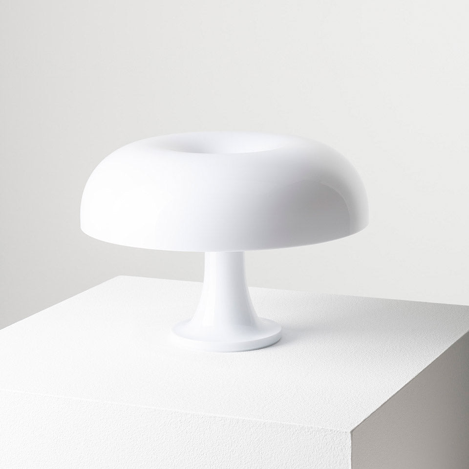Artemide Nessino Blanc