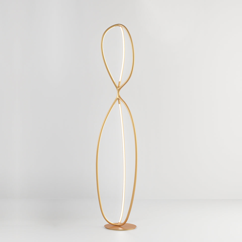 Artemide Doré · 2700 K lampadaire