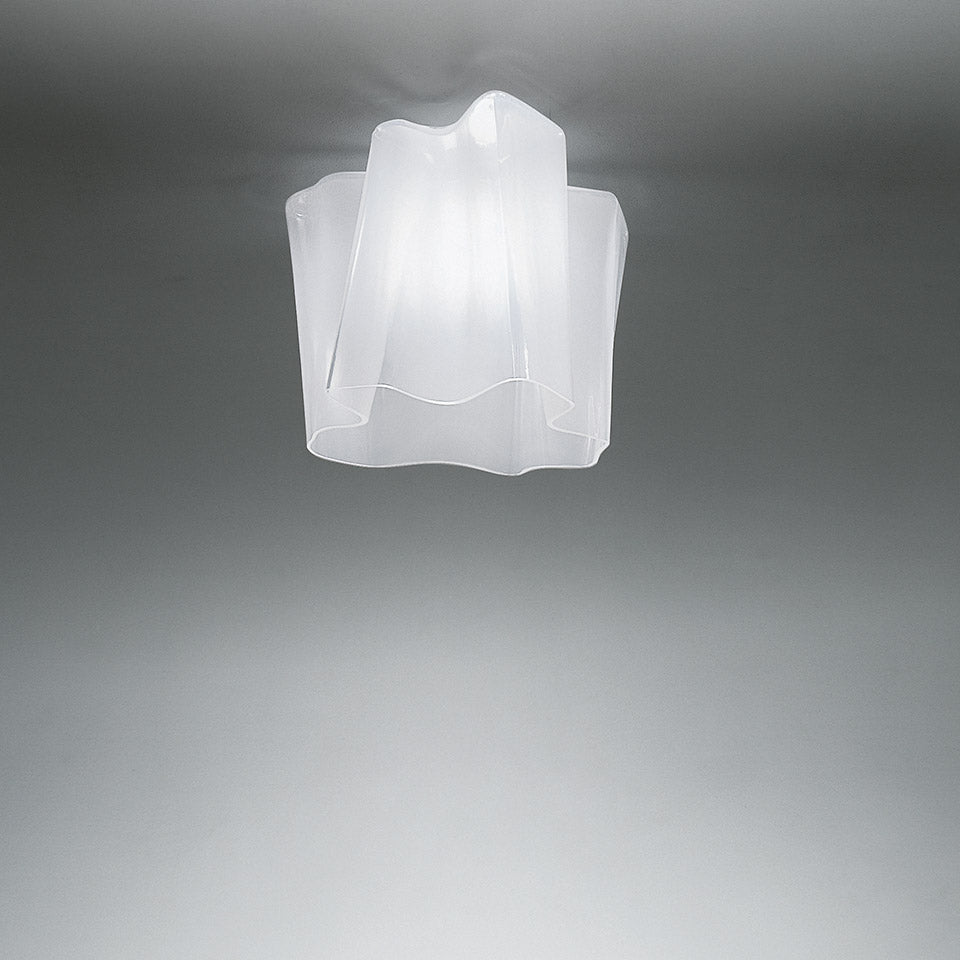 Logico Ceiling — plafonnier Artemide logico