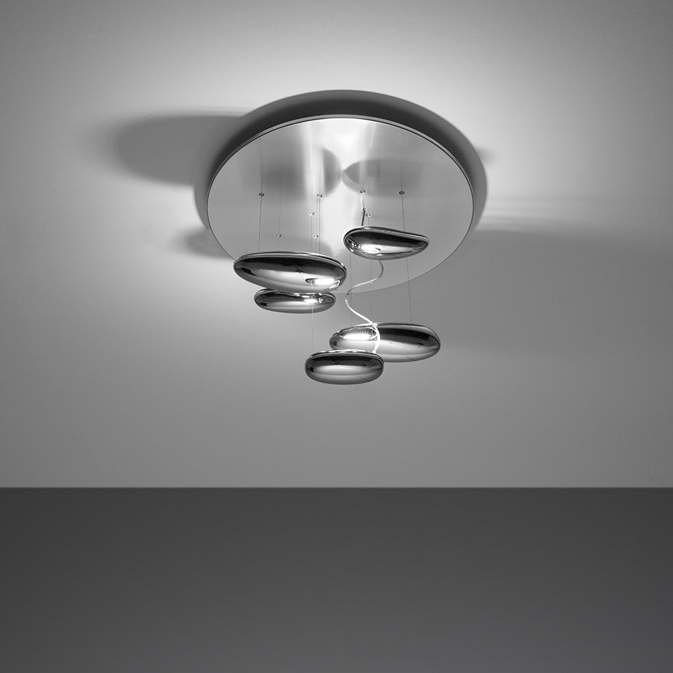 Mercury Mini Ceiling LED — plafonnier Artemide mercury-mini
