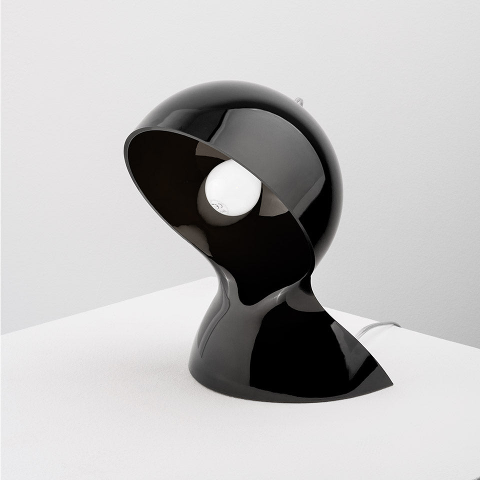 Lampe Artemide Dalù finition Blanc
