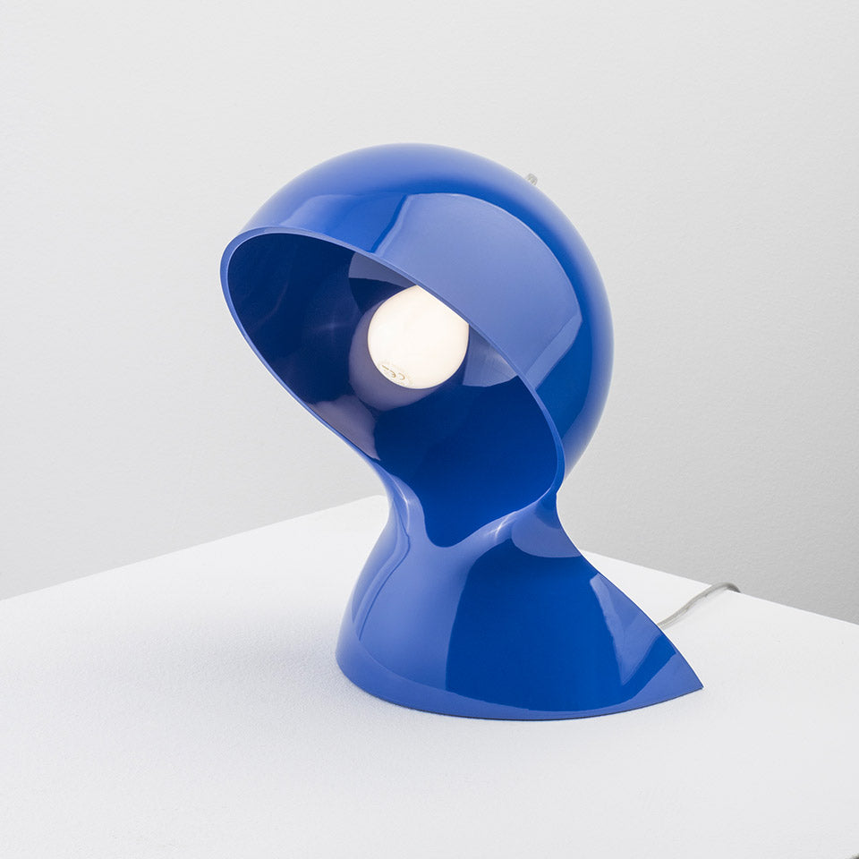 Lampe Artemide Dalù finition Blanc