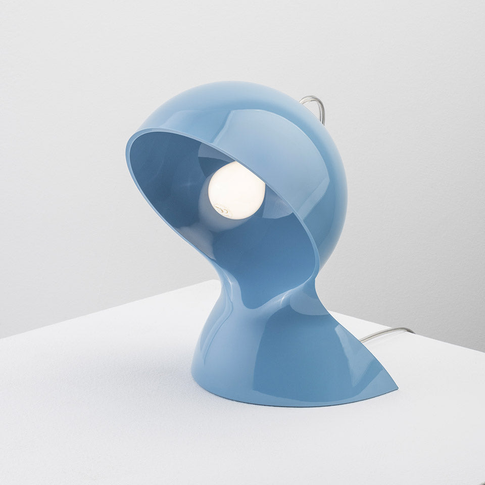 Lampe Artemide Dalù finition Blanc