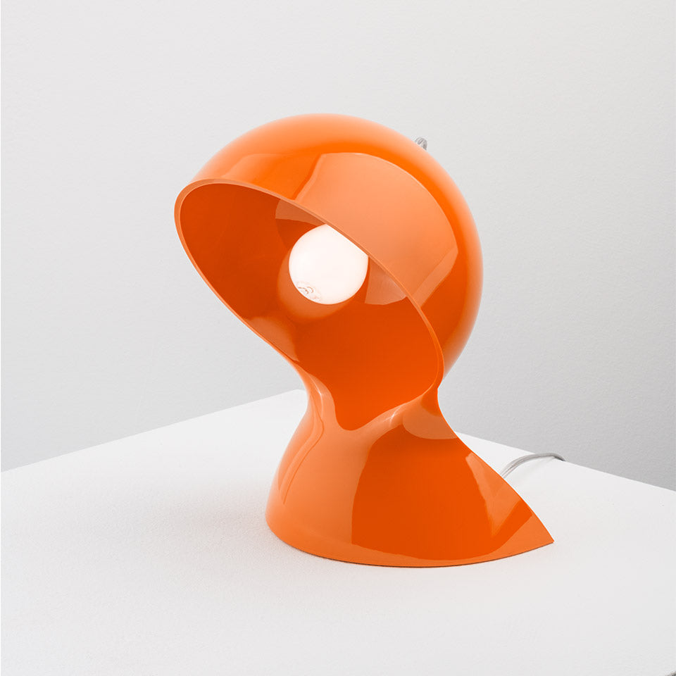 Lampe Artemide Dalù finition Blanc
