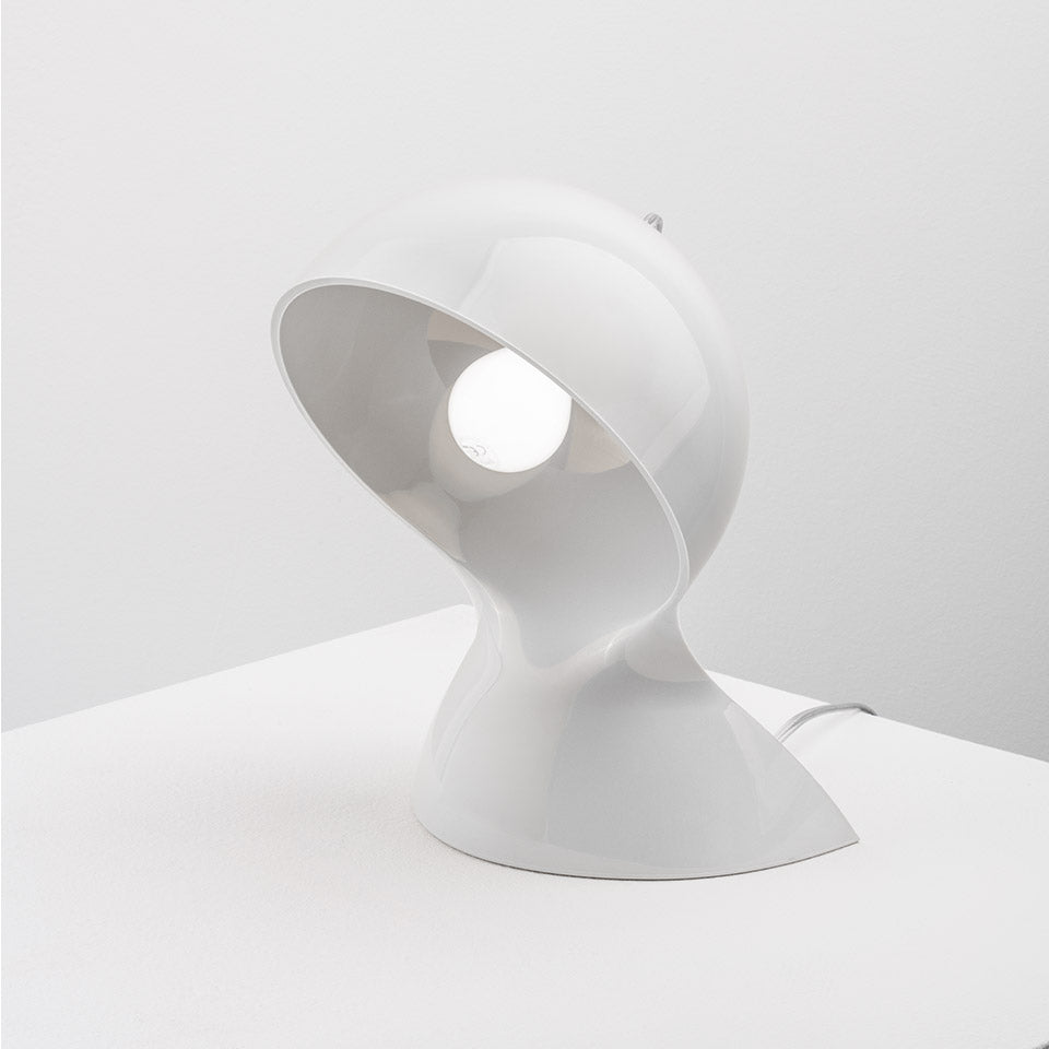 Lampe Artemide Dalù finition Blanc