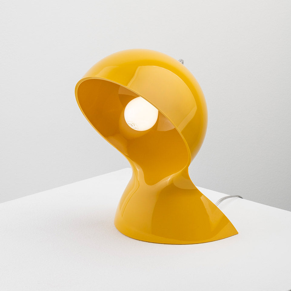 Lampe Artemide Dalù finition Blanc