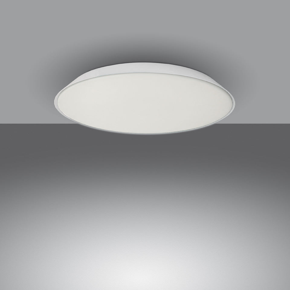 Applique Artemide febe-white