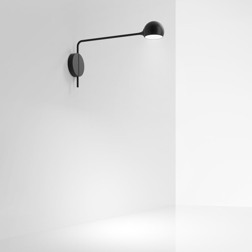 Applique Artemide Ixa 1113010A