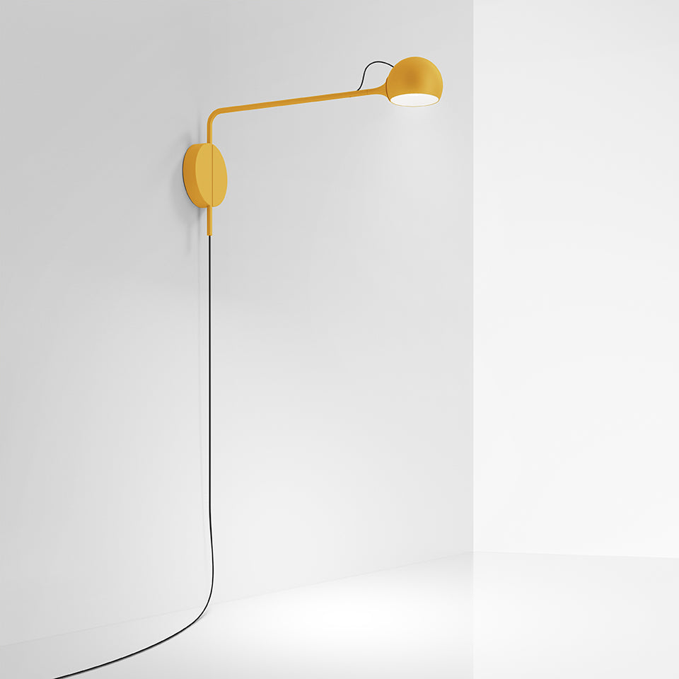 Applique Artemide Ixa 1113050A