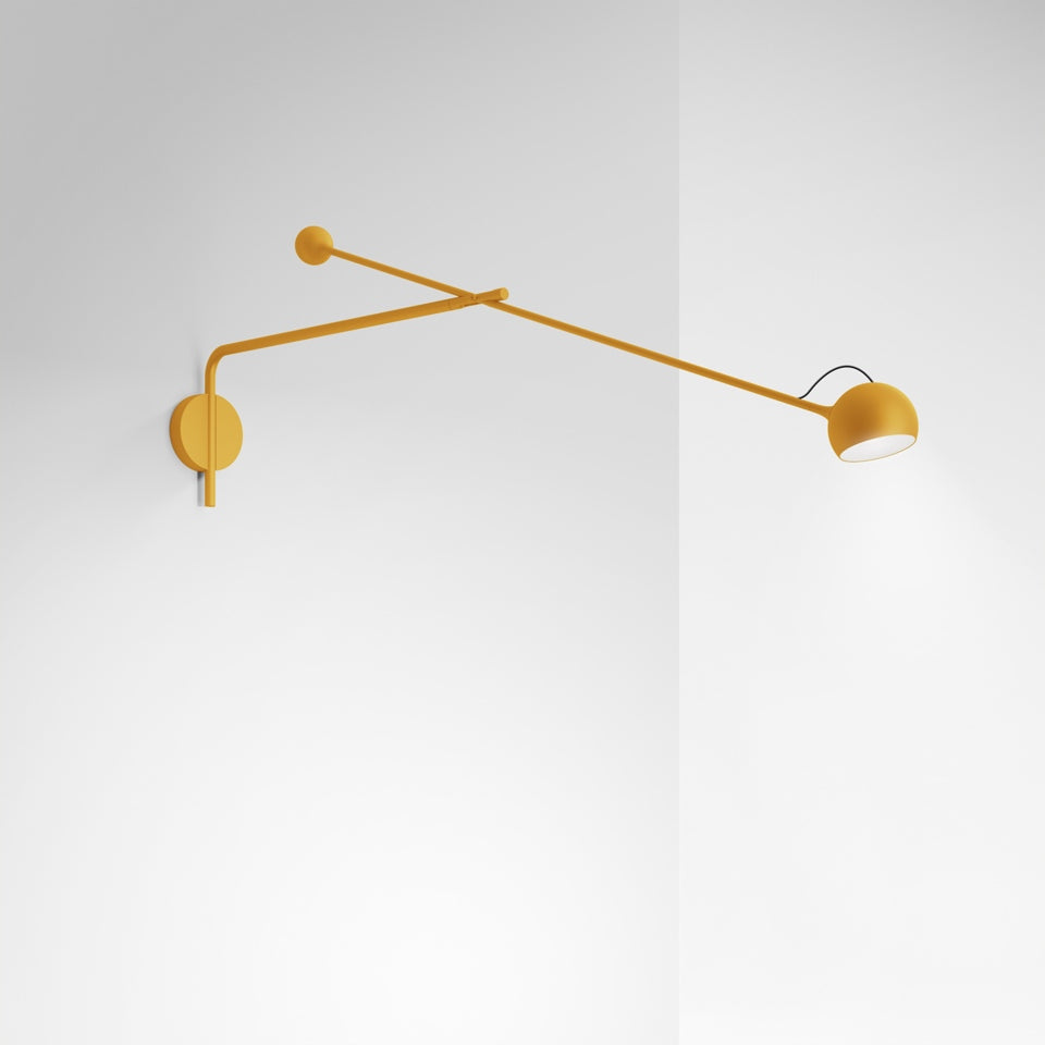 Applique Artemide Ixa 1114010A