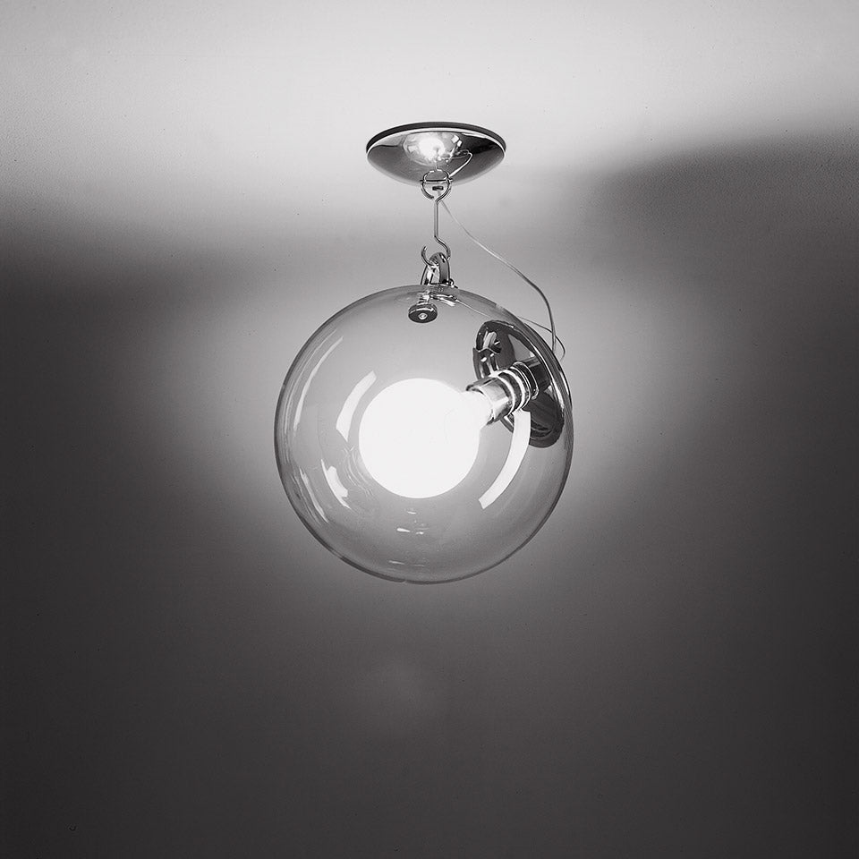 Plafonnier Artemide Miconos Ceiling