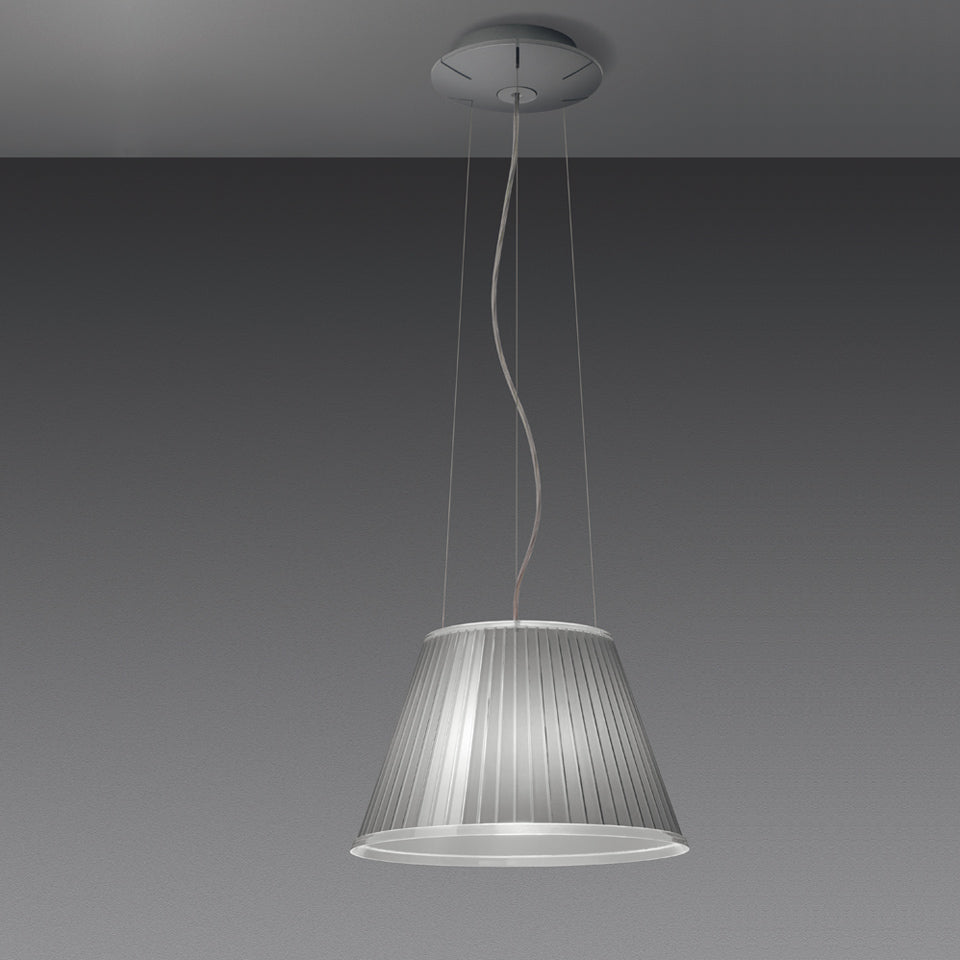 Choose Suspension — Artemide choose-parch