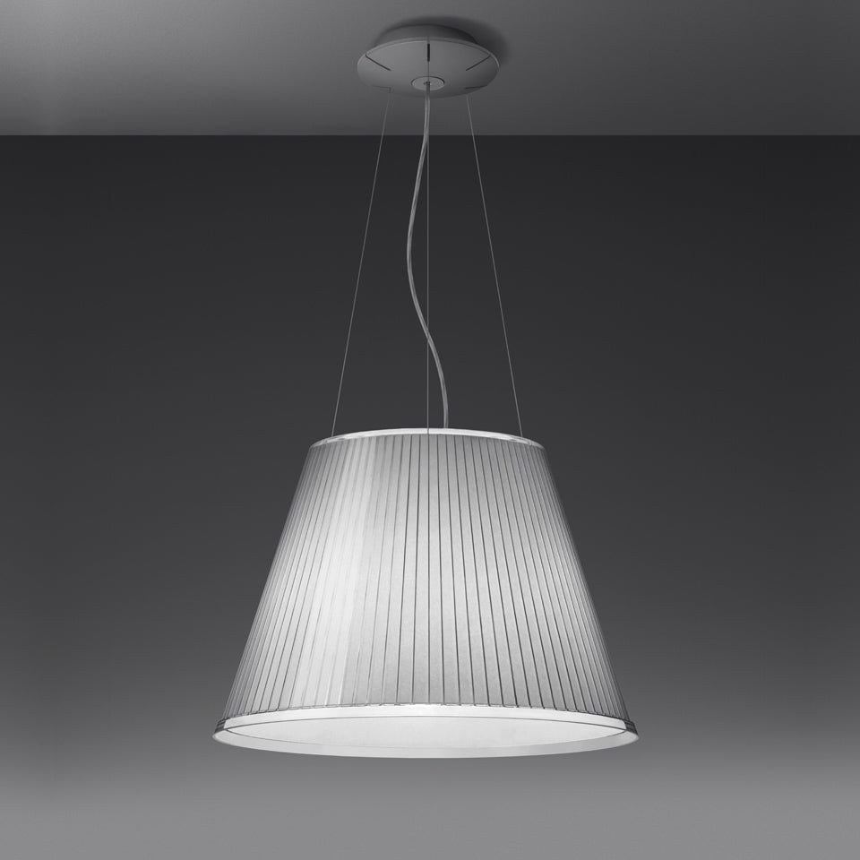 Choose Mega Suspension — Artemide choosemega-parch