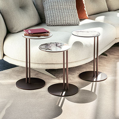 Table basse STING XL - Cattelan Italia