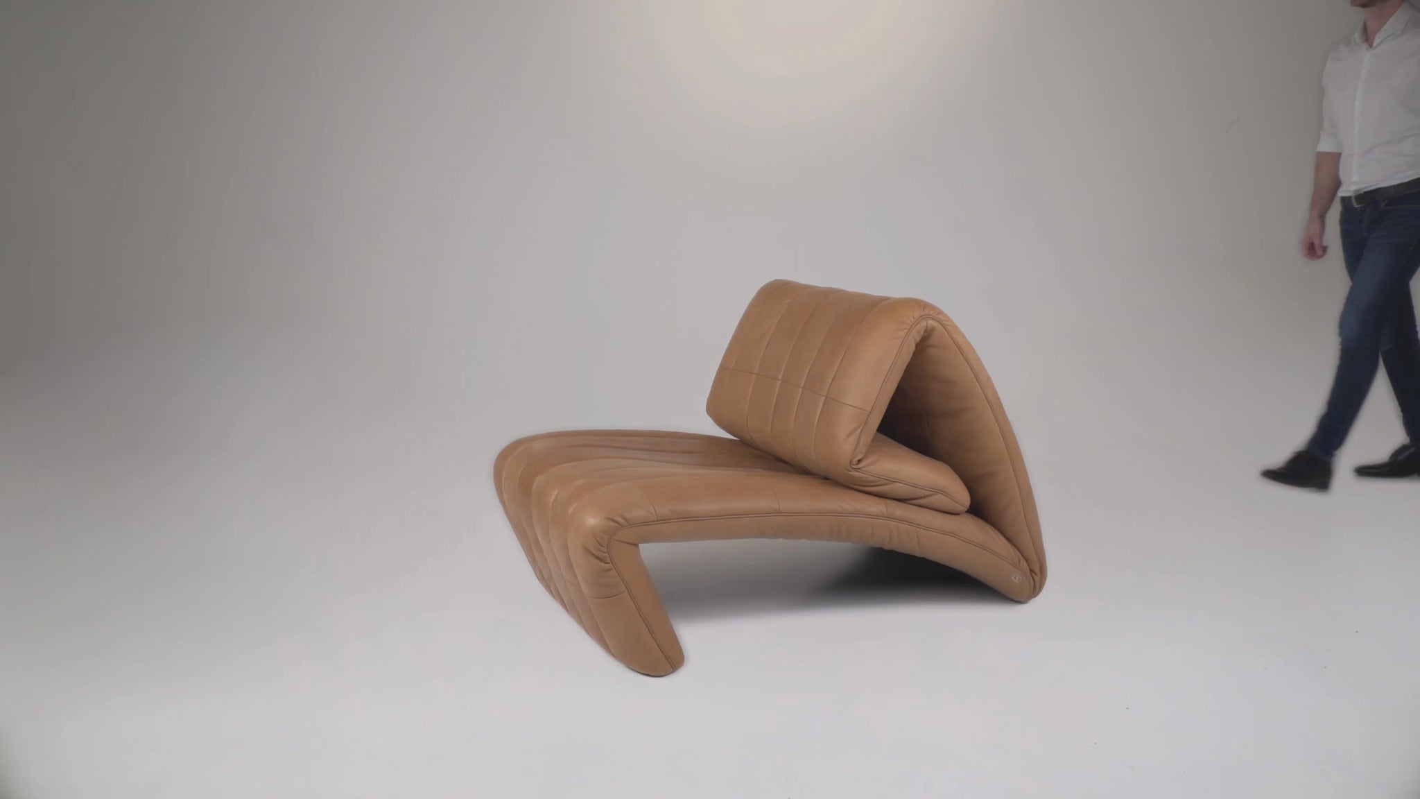 de Sede DS-266 Yoga – Fauteuil lounge