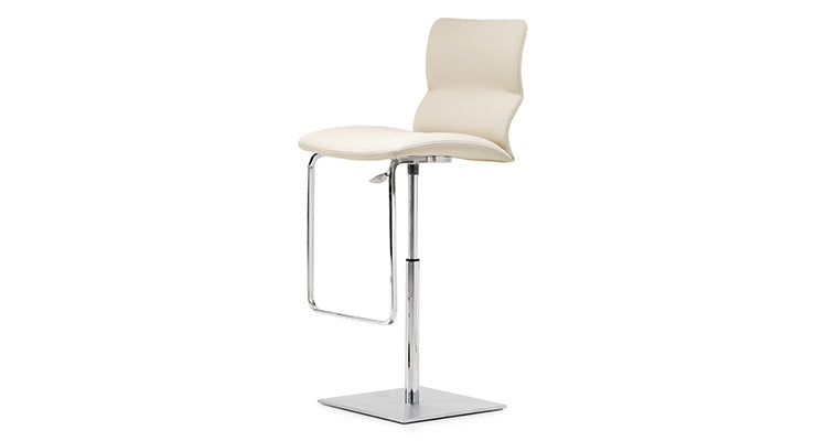 Tabouret VICTOR Cattelan Italia – vue 1