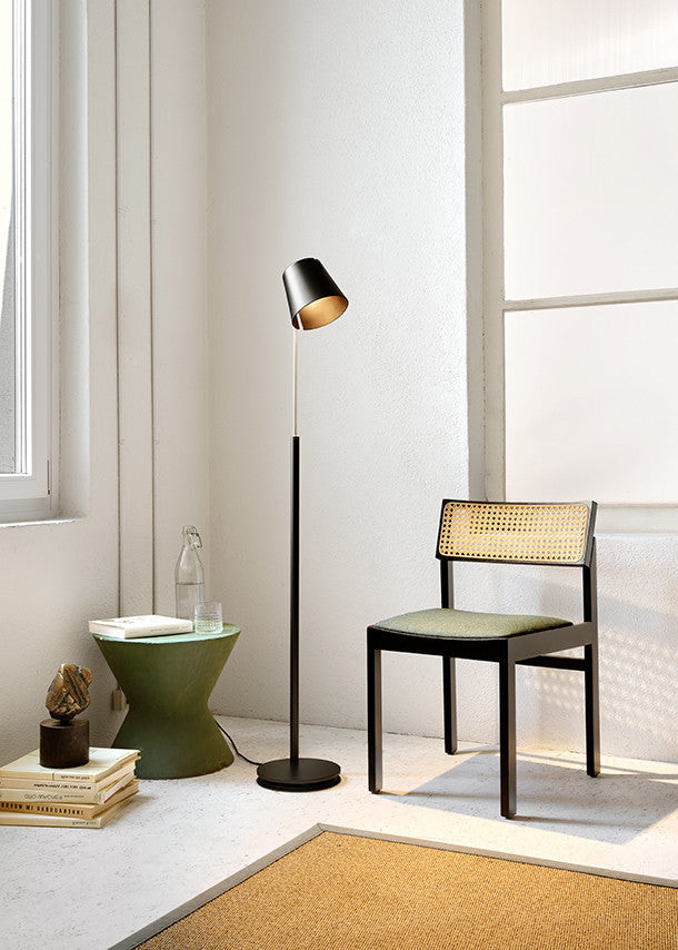 Lampadaire BALTENSWEILER FEZ S