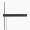 Lampadaire BALTENSWEILER HALO LED S