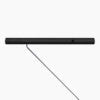 Lampe de table BALTENSWEILER LET T