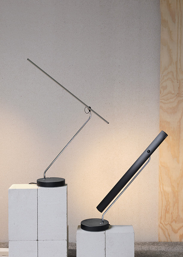 Lampe de table BALTENSWEILER LET T
