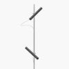 Lampadaire BALTENSWEILER LINIjA S