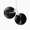 Plafonnier BALTENSWEILER OyO D