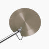Lampe de table BALTENSWEILER PINA LED T