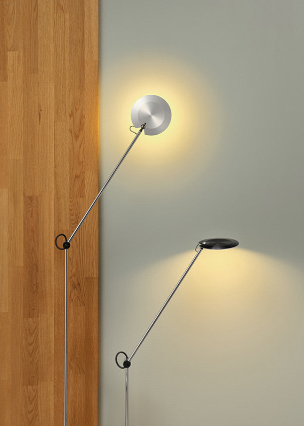 Lampadaire BALTENSWEILER PIO S
