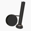 Applique murale BALTENSWEILER TOPOLED W