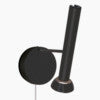 Applique murale BALTENSWEILER TOPOLED W