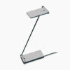 Lampe de table BALTENSWEILER ZETT USB