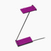 Lampe de table BALTENSWEILER ZETT USB