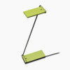 Lampe de table BALTENSWEILER ZETT USB