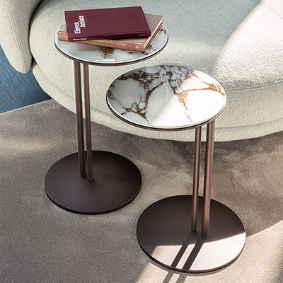 Table basse STING XL - Cattelan Italia