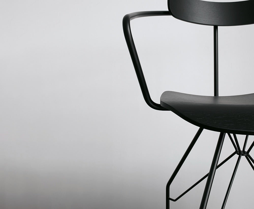 ECH4 – Chaise design EXTENDO