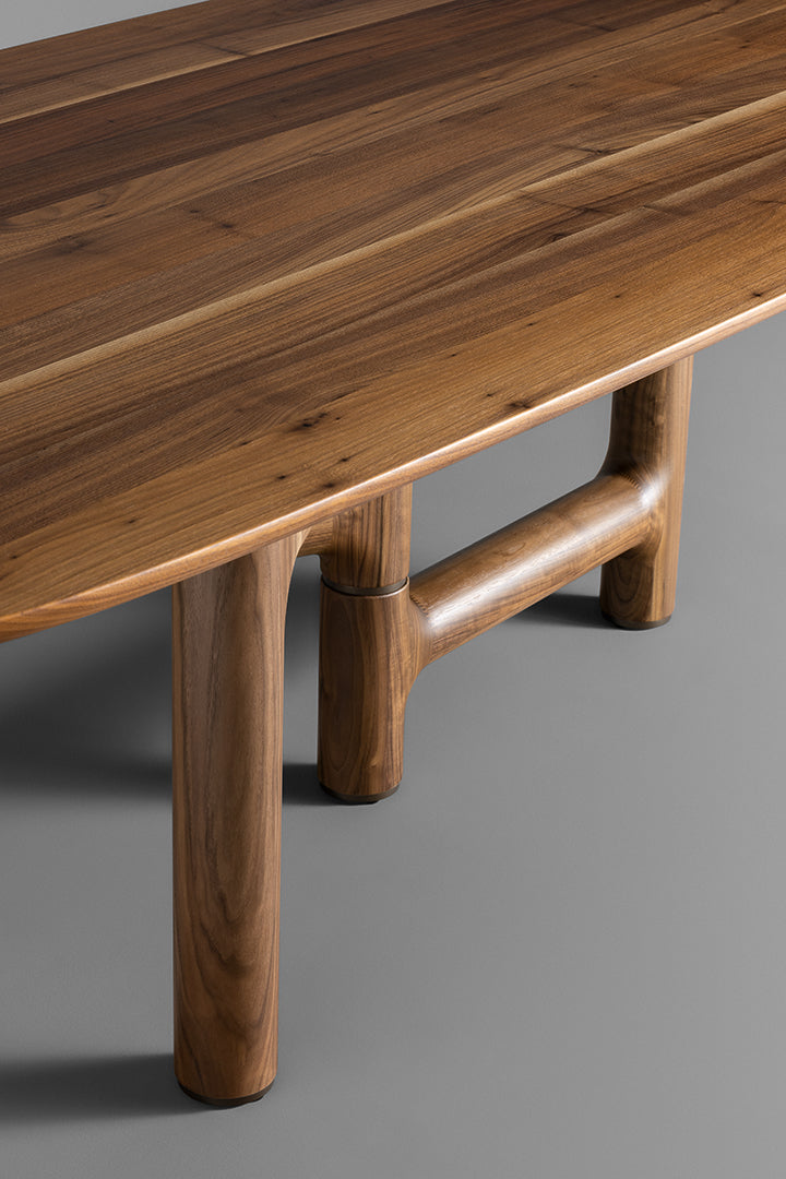 Table Bonaldo Pivot design italien