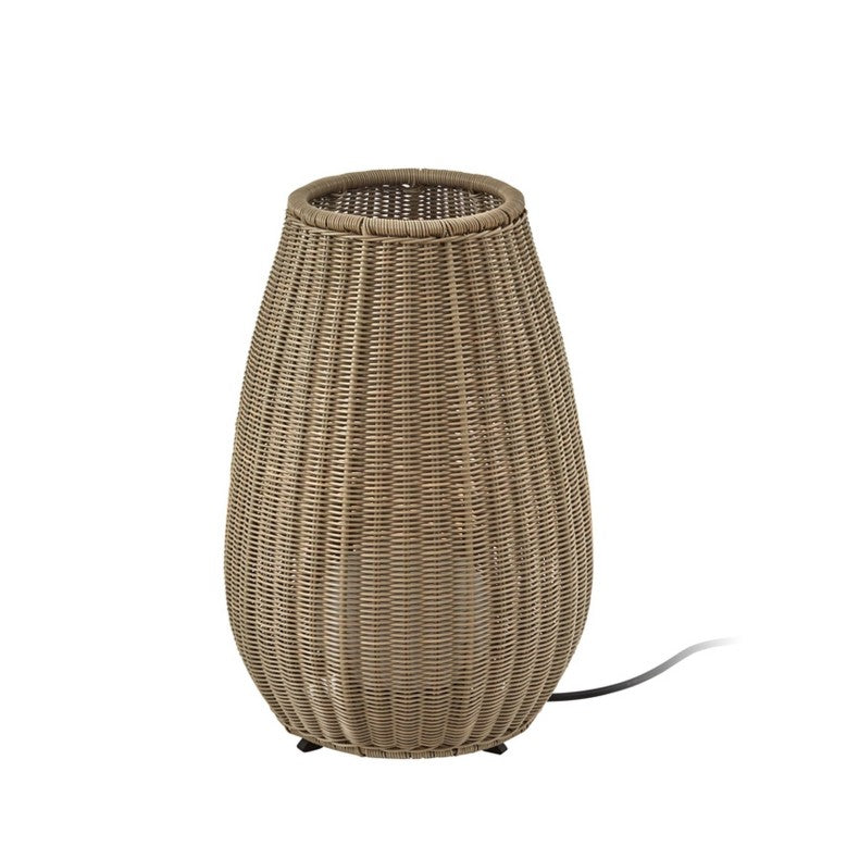 Lampadaire extérieur Amphora Bover – vue complète