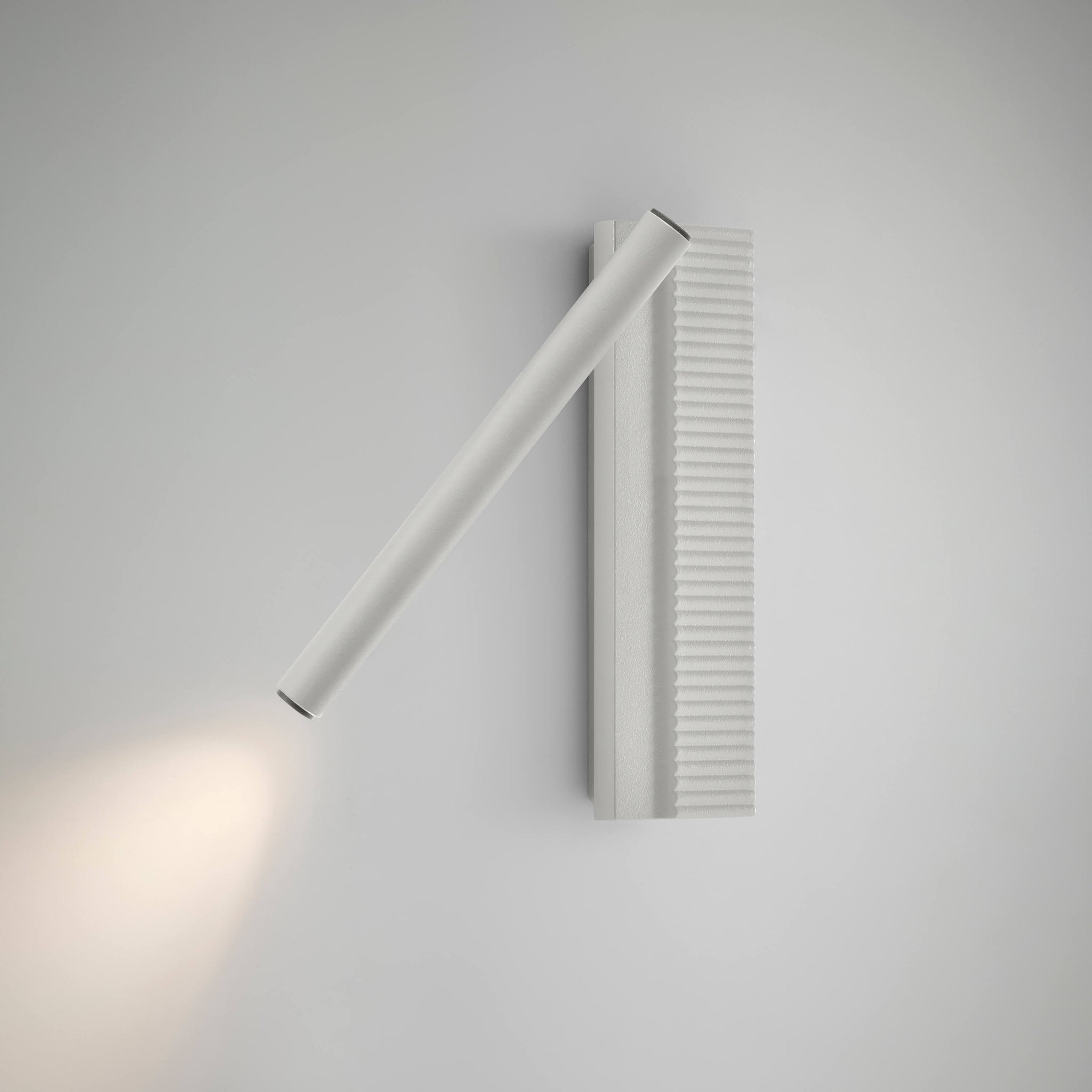 Arid A/02 Bover — Blanc — photographie officielle