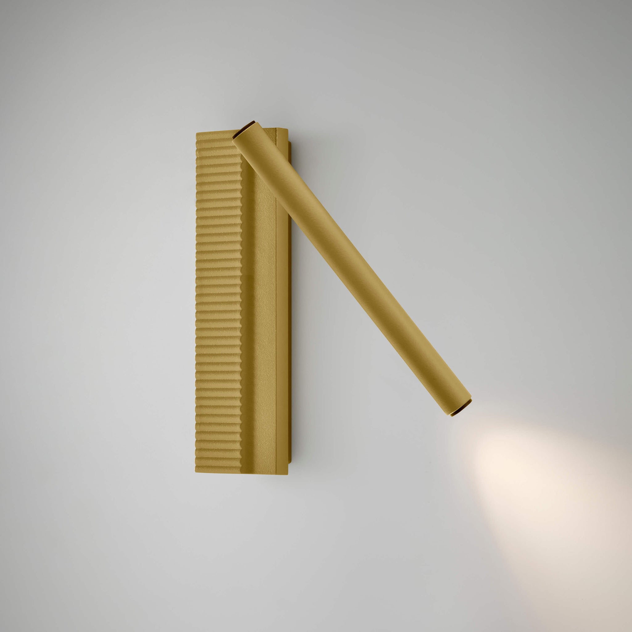 Arid A/03 Bover — Blanc — photographie officielle
