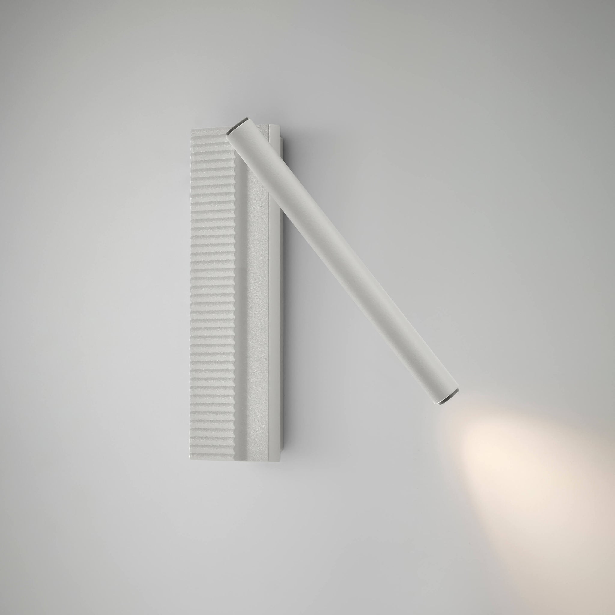 Arid A/03 Bover — Blanc — photographie officielle