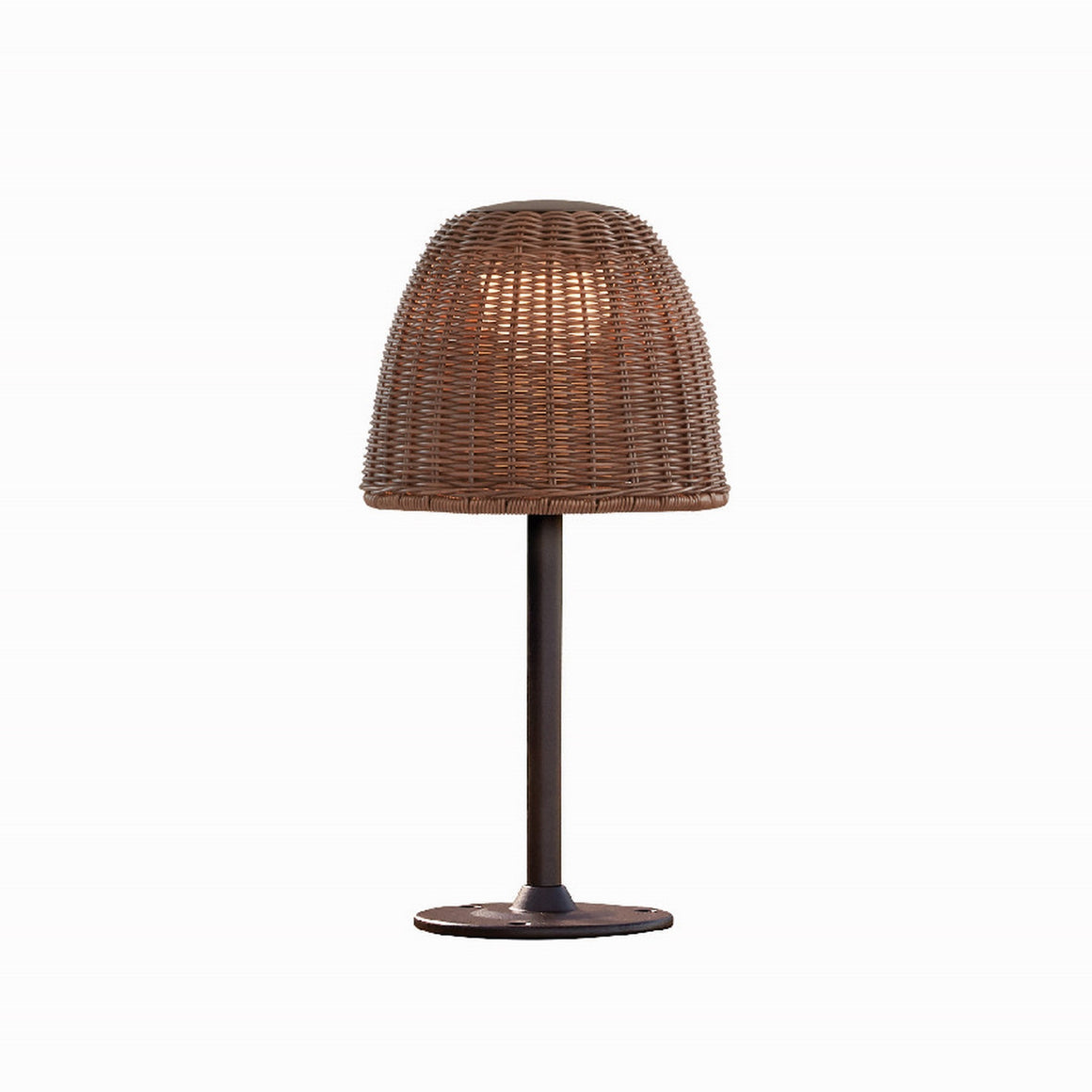 Atticus B/40 Outdoor Bover — Blanc cassé / beige clair — photographie officielle