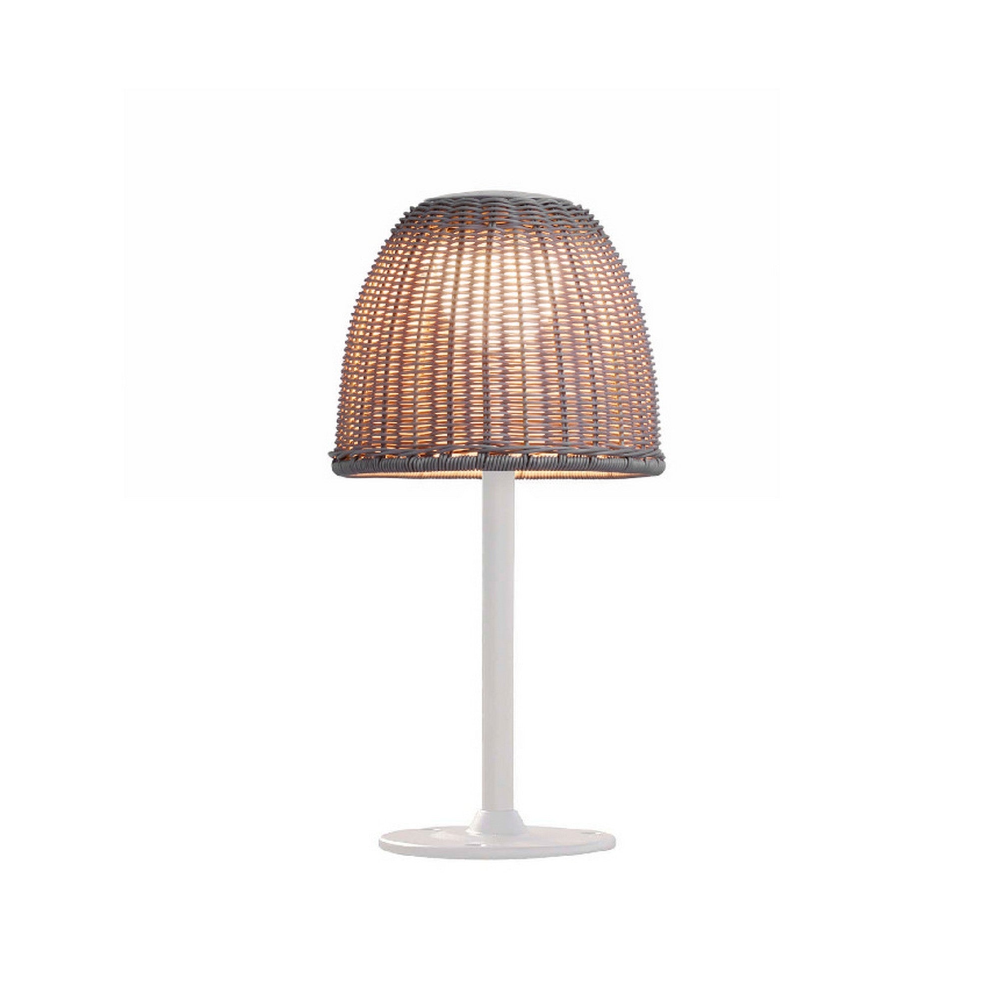 Atticus B/40 Outdoor Bover — Blanc cassé / beige clair — photographie officielle