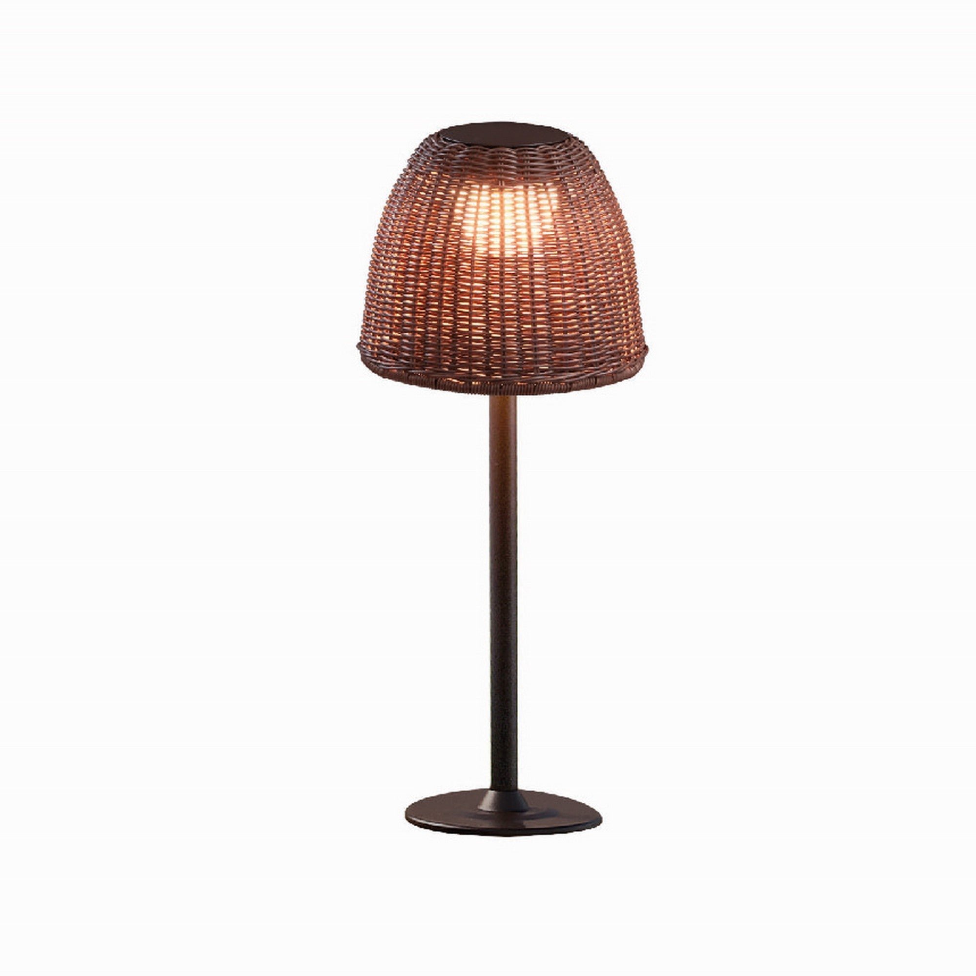Atticus B/50 Outdoor Bover — Blanc cassé / beige clair — photographie officielle