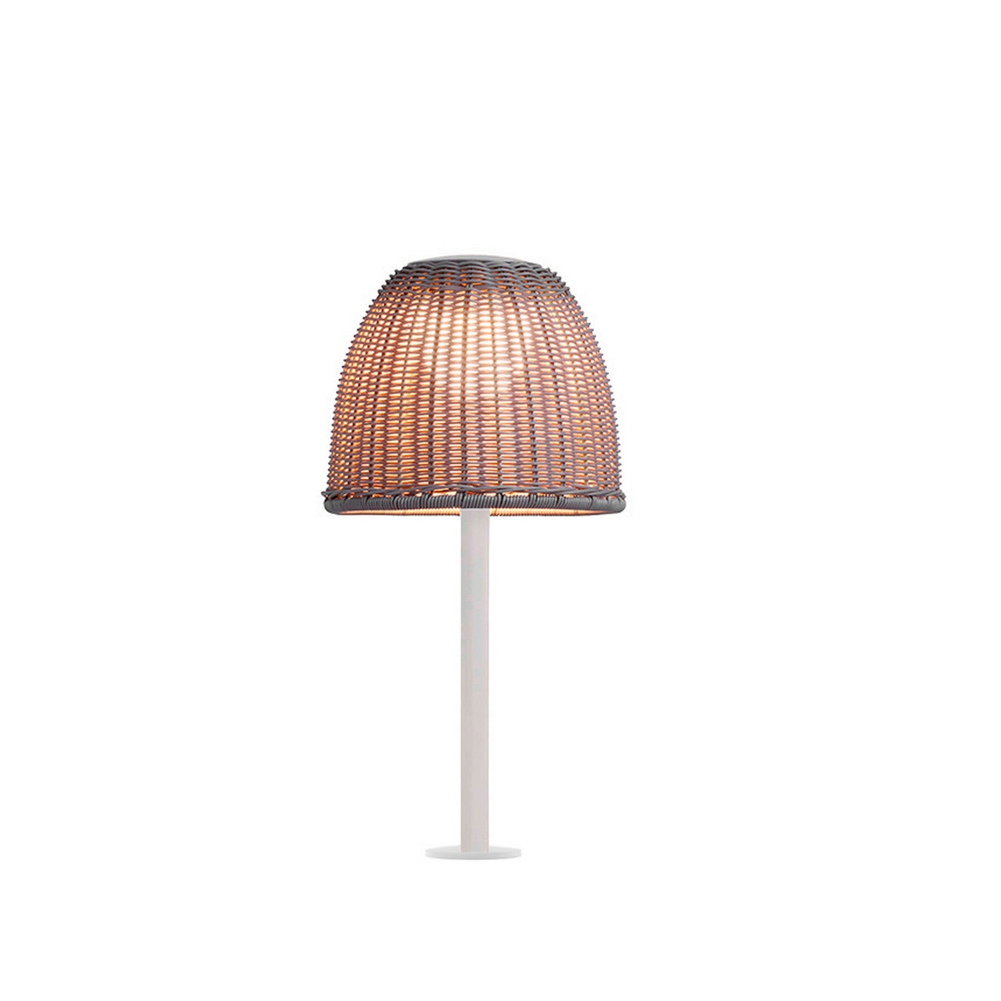 Atticus M/39 Outdoor Bover — Blanc cassé / beige clair — photographie officielle