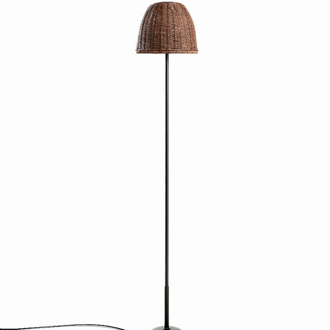 Atticus P/114 Outdoor Bover — Blanc cassé / beige clair — photographie officielle