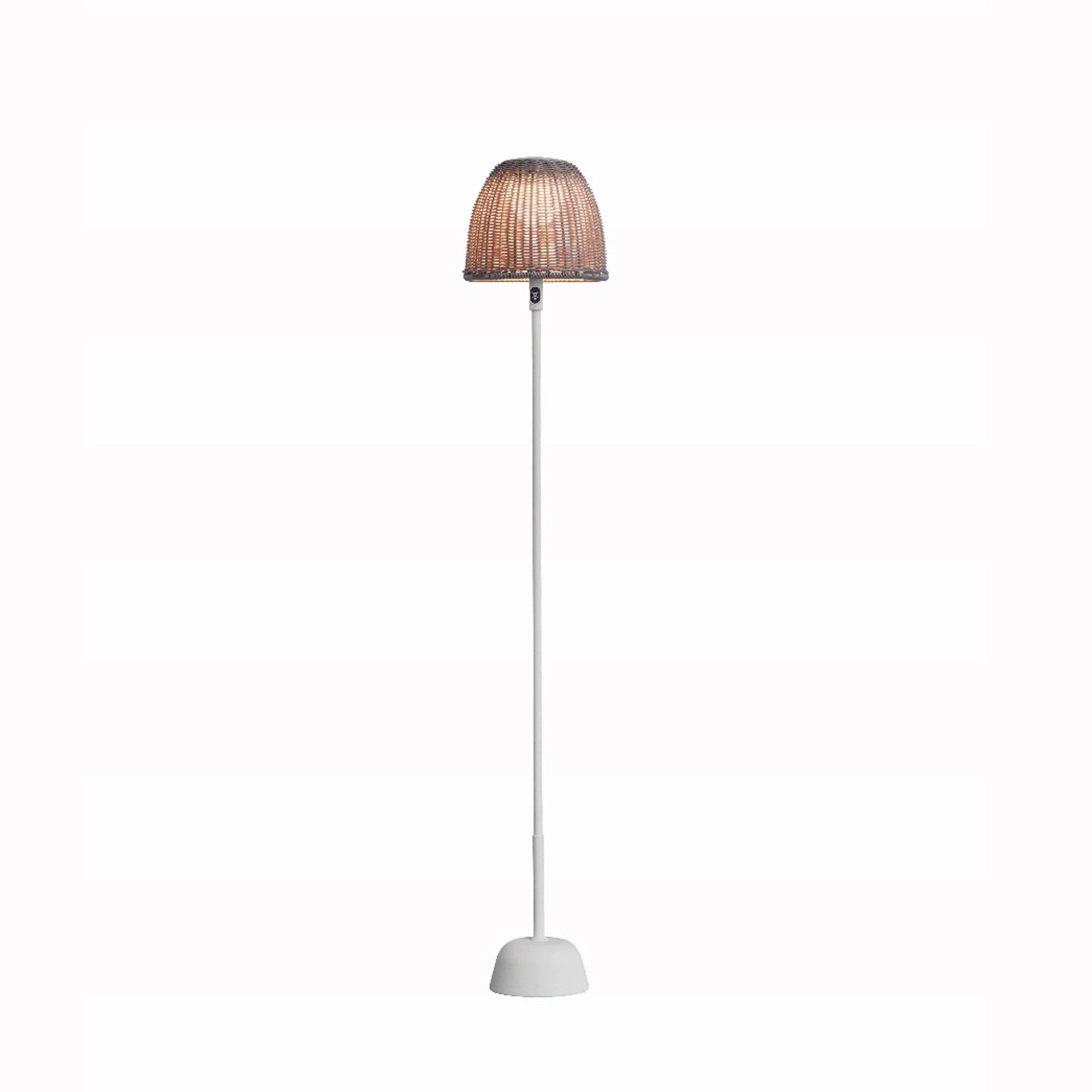 Atticus P/114/R Outdoor Bover — Blanc cassé / beige clair — photographie officielle