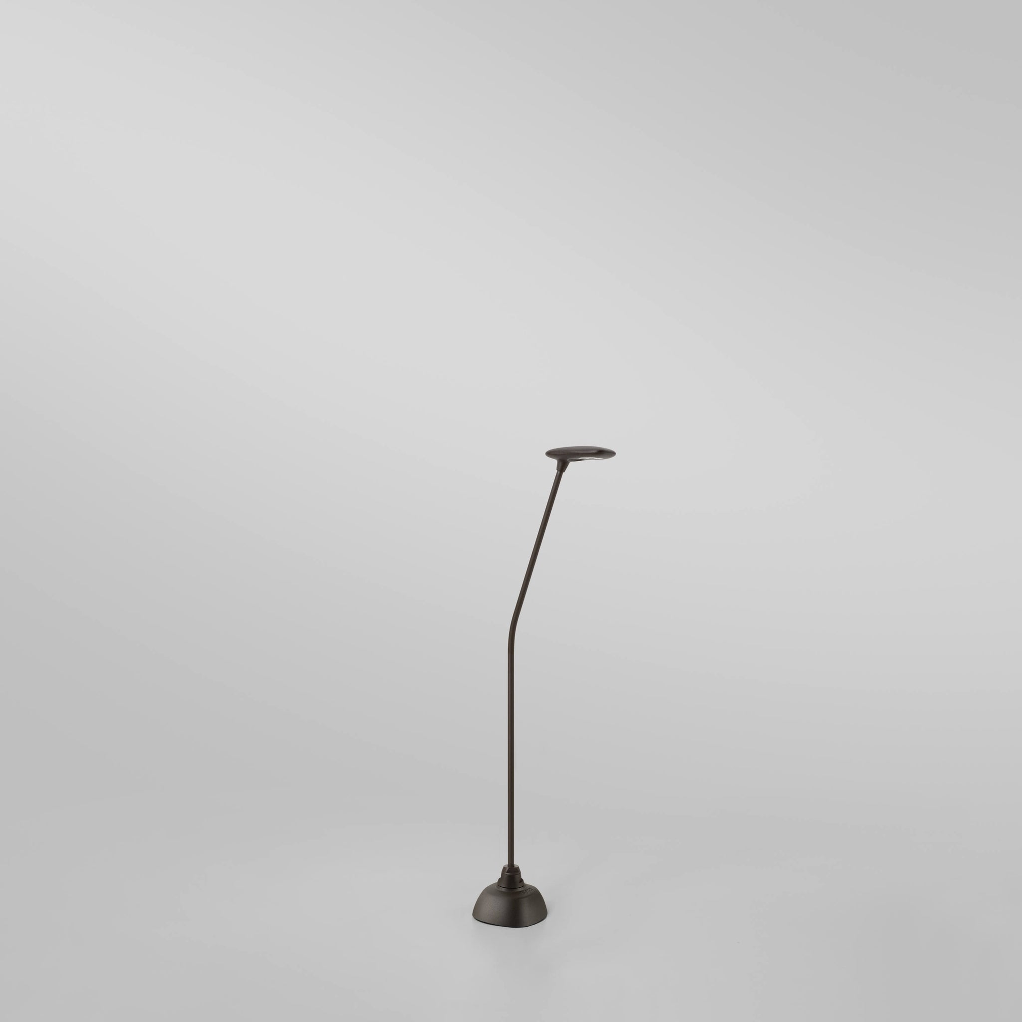 Birdie Outdoor Bover — Vue officielle du luminaire — B/70S · droit · petite tête