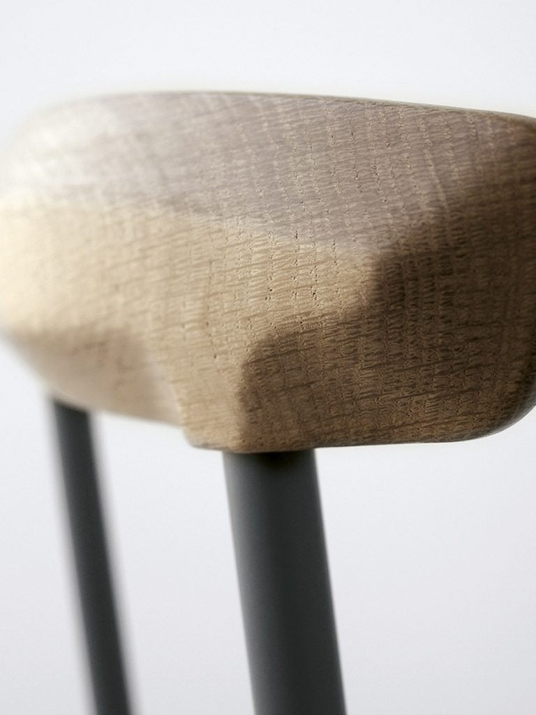 DANSKE – Chaises & tabouret EXTENDO