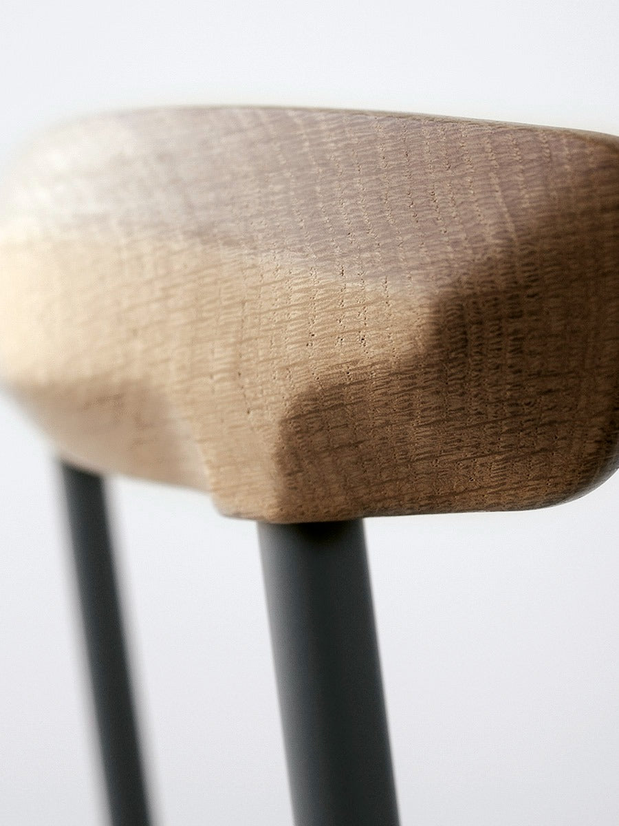 DANSKE – Chaises & tabouret EXTENDO