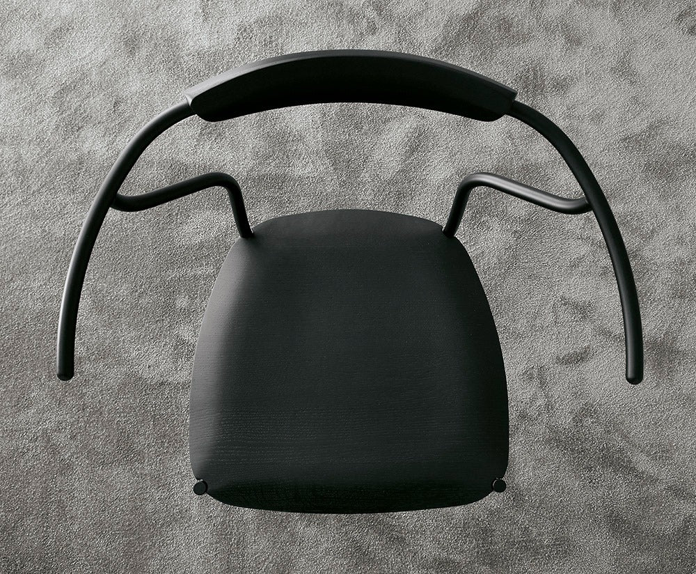 DANSKE – Chaises & tabouret EXTENDO